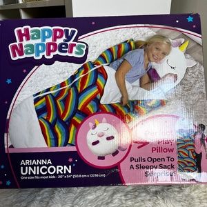 COPY - NEW Happy Nappers